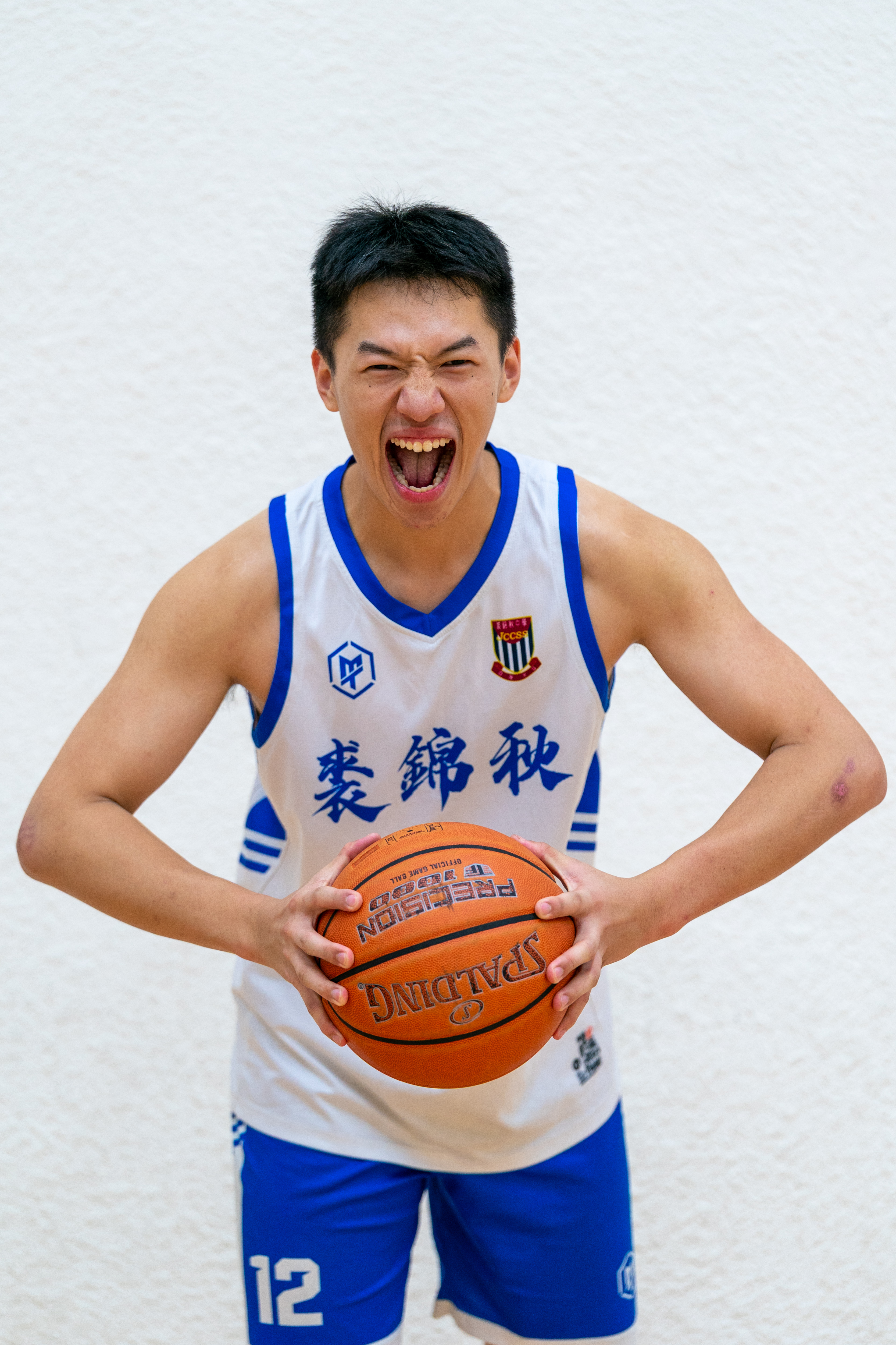 裘錦秋稱霸全港的日子來臨？｜學界特輯
