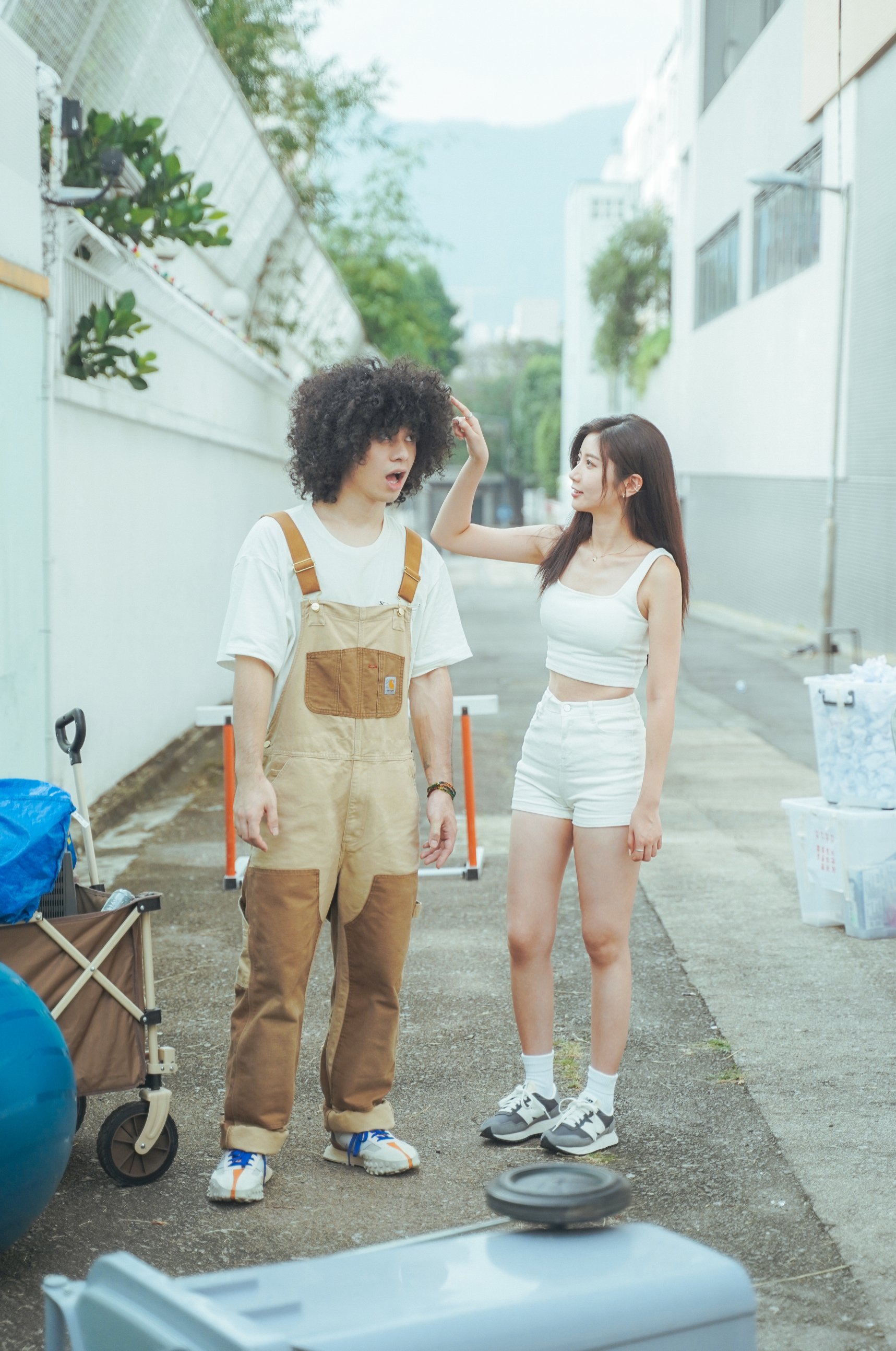 曾比特與Jessica2