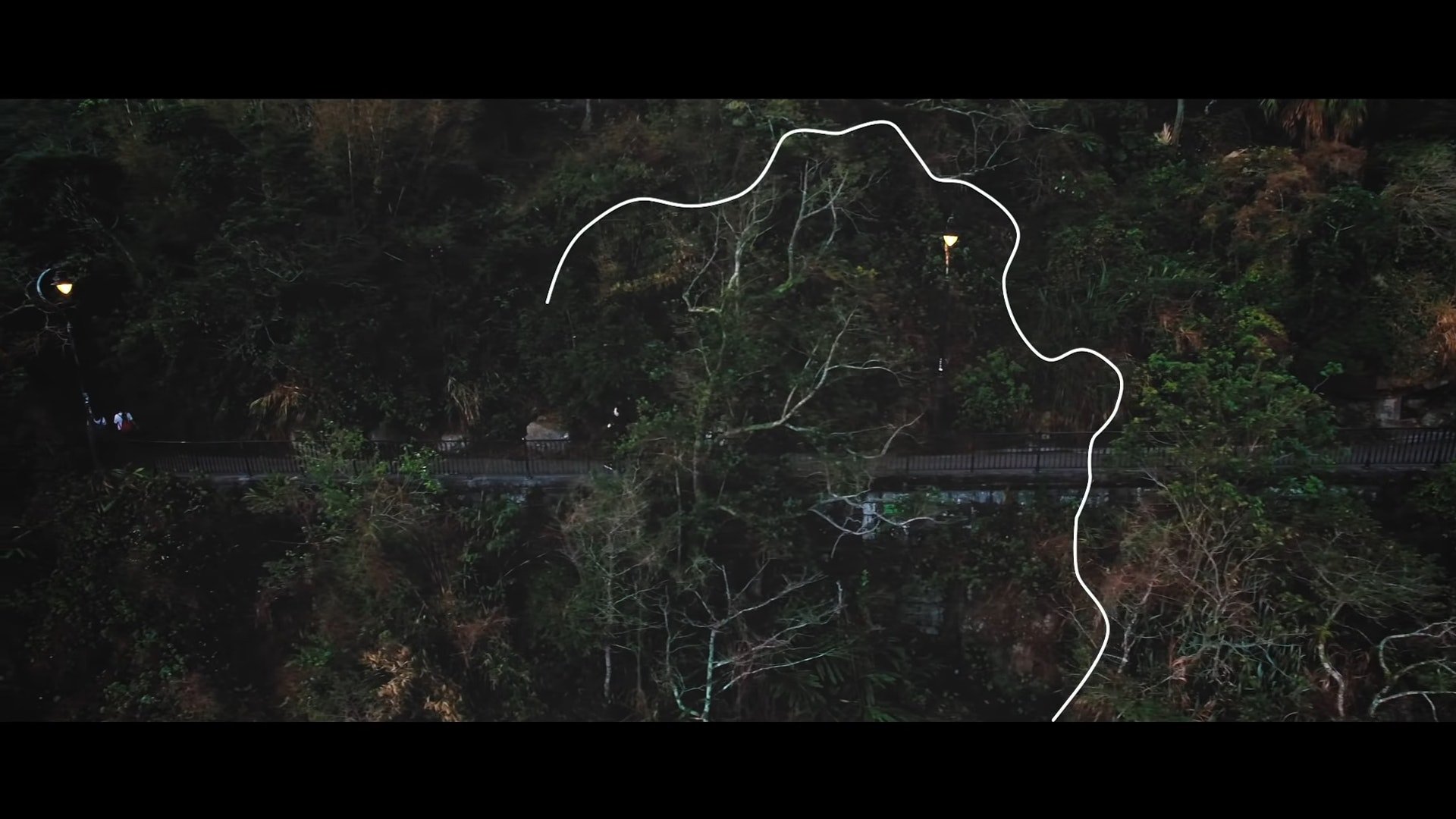 running route
