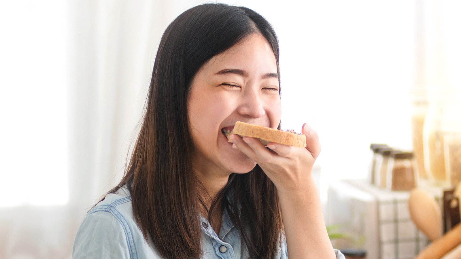 食麵包健康風險