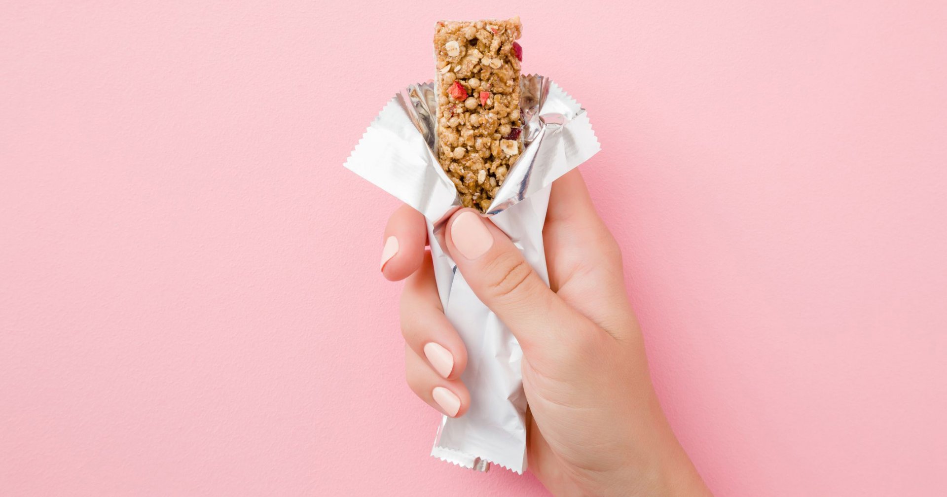 energy bar