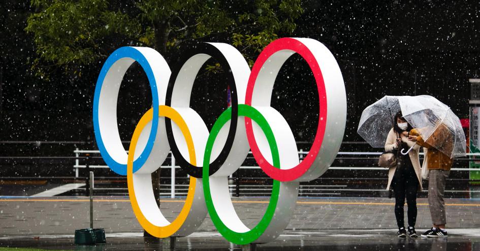 olympics 2020