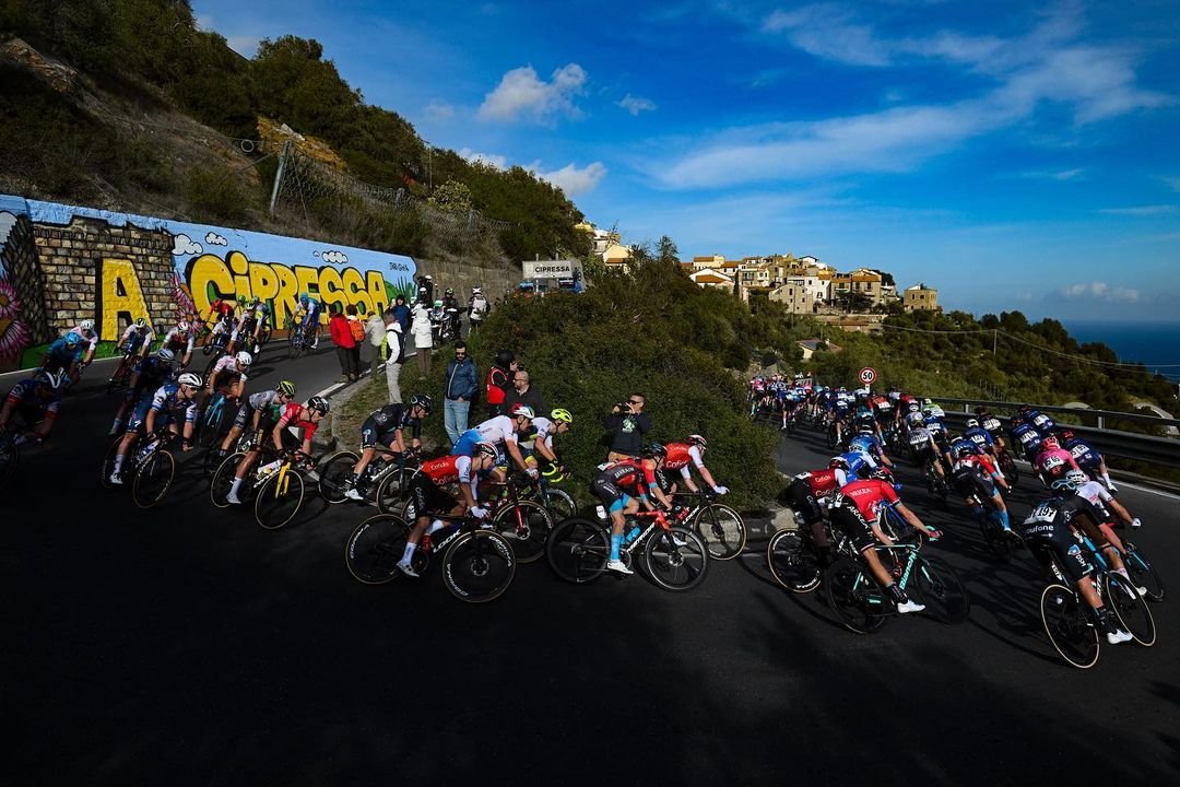 Milano-Sanremo