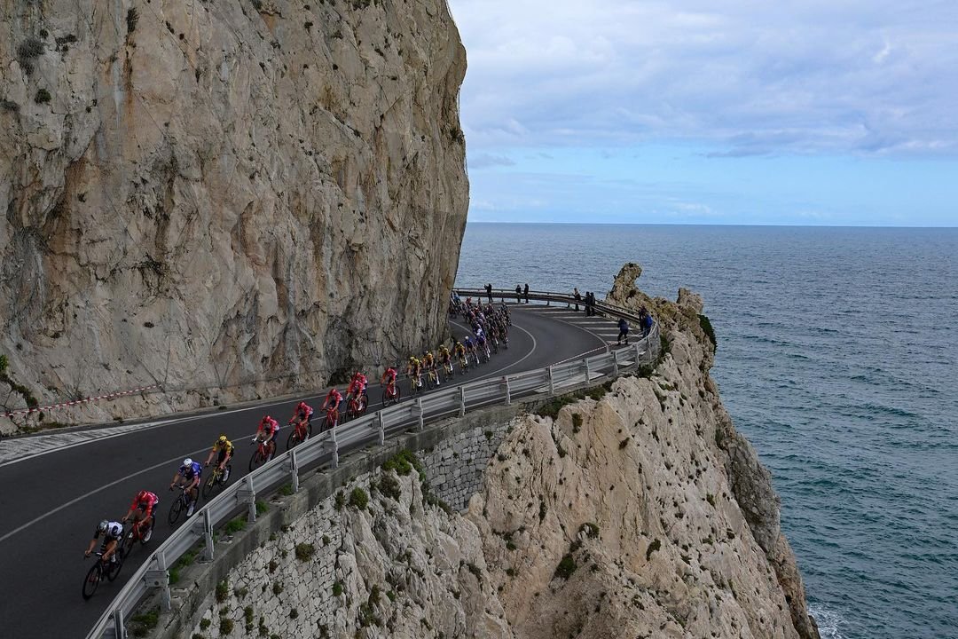 Milano-Sanremo