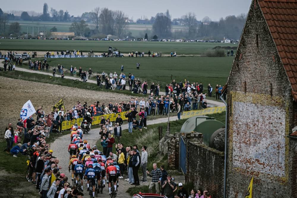 Paris-Roubaix