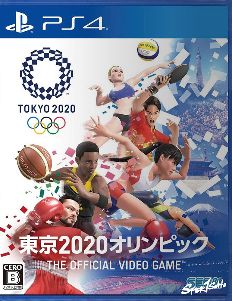 以2020年東京奧運為主題的軟件,去年7月中已經推出,只是反應一般,未有成為遊戲界話題。 以2020年東京奧運為主題的軟件,去年7月中已經推出,只是反應一般,未有成為遊戲界話題。
