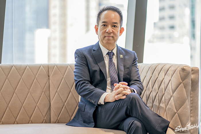 百峯財務策劃有限公司董事總經理鐘國威Kelvin 百峯財務策劃有限公司董事總經理鐘國威Kelvin