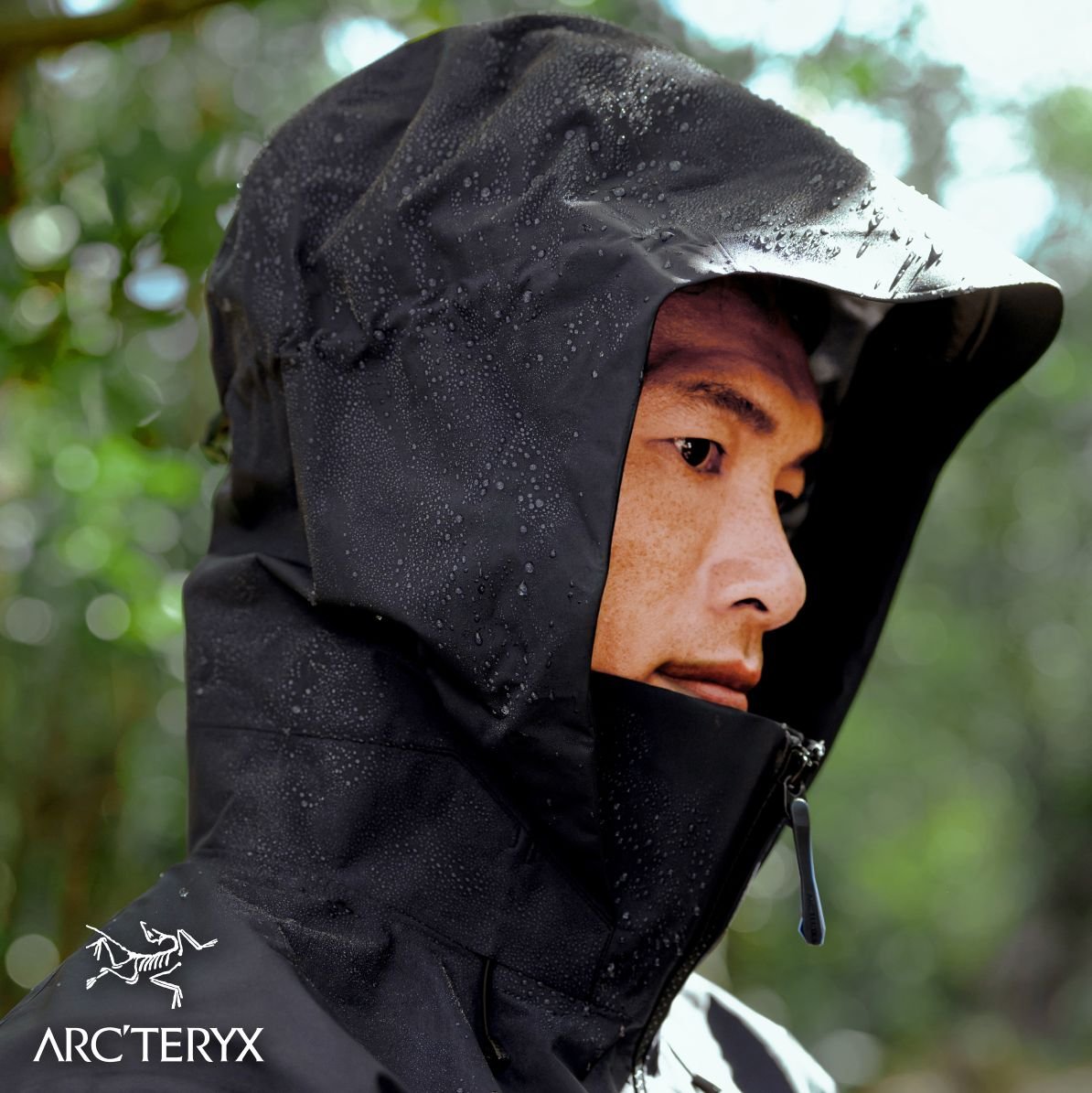 ARC’TERYX BETA AR硬殻外套