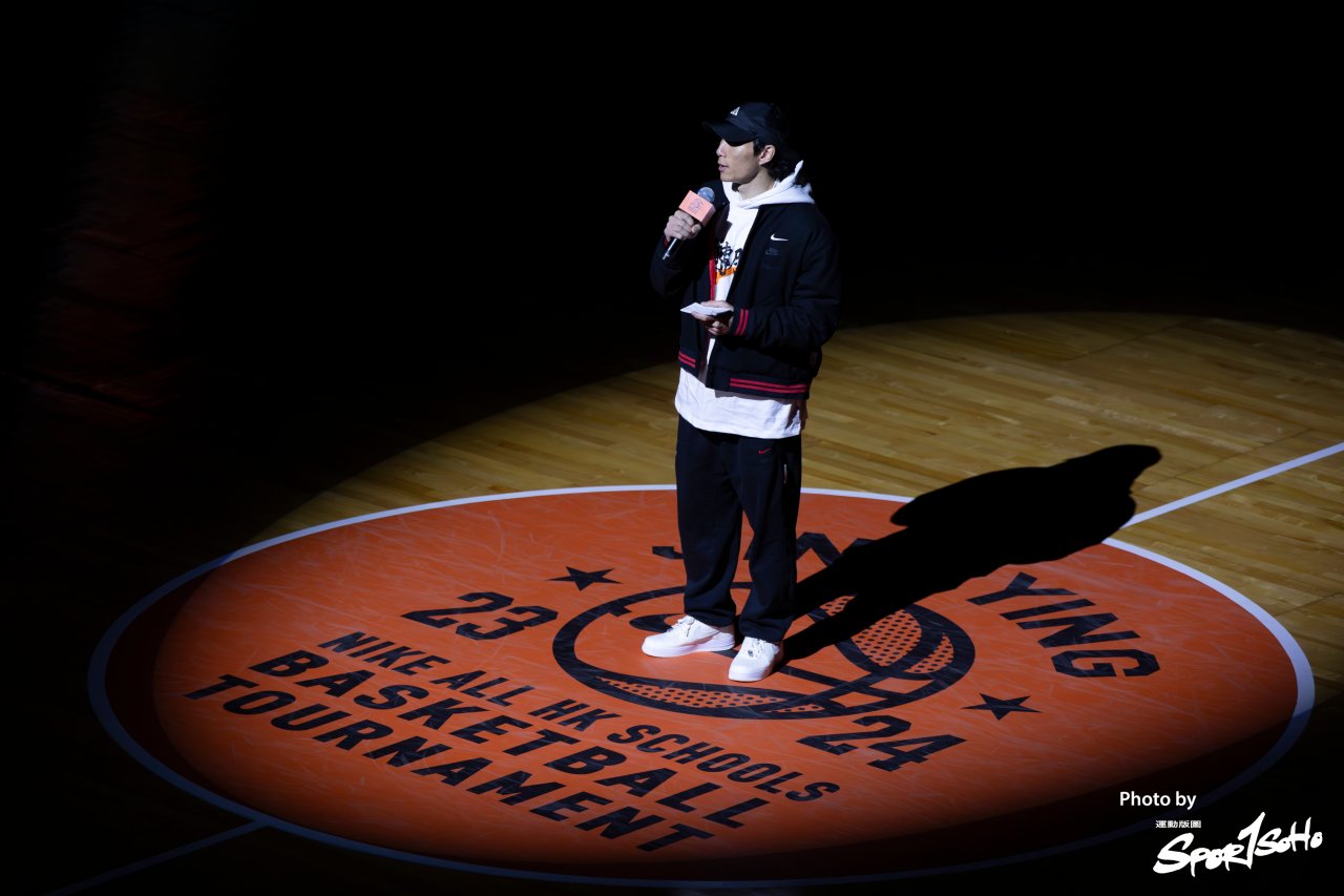 Bboy Think 曾子驊認為人生路上難免輸多過贏,「比賽一定有輸贏,結果未必是重點,你會輸,但是不能服輸。」