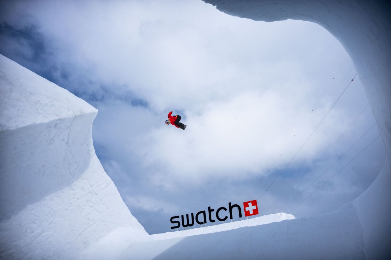 Swatch