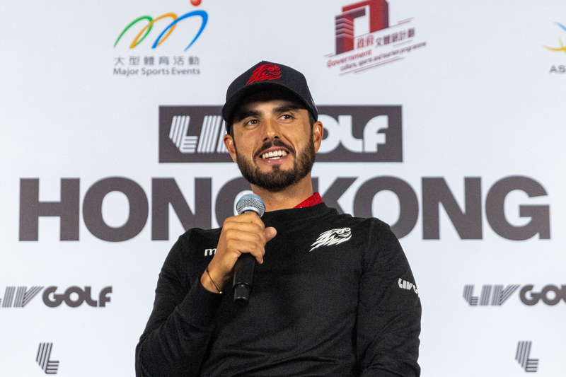 Abraham Ancer