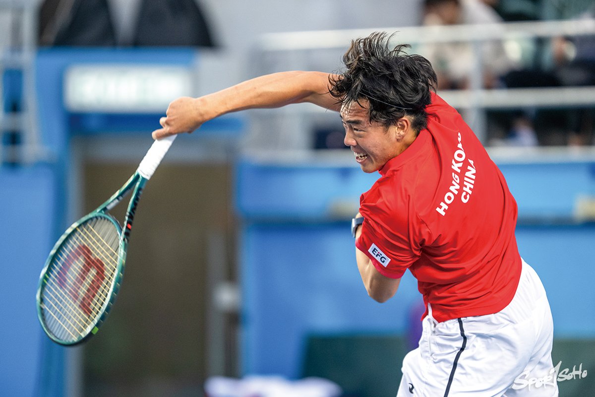 男子職業網球(ATP)的排名制度|網球全攻略