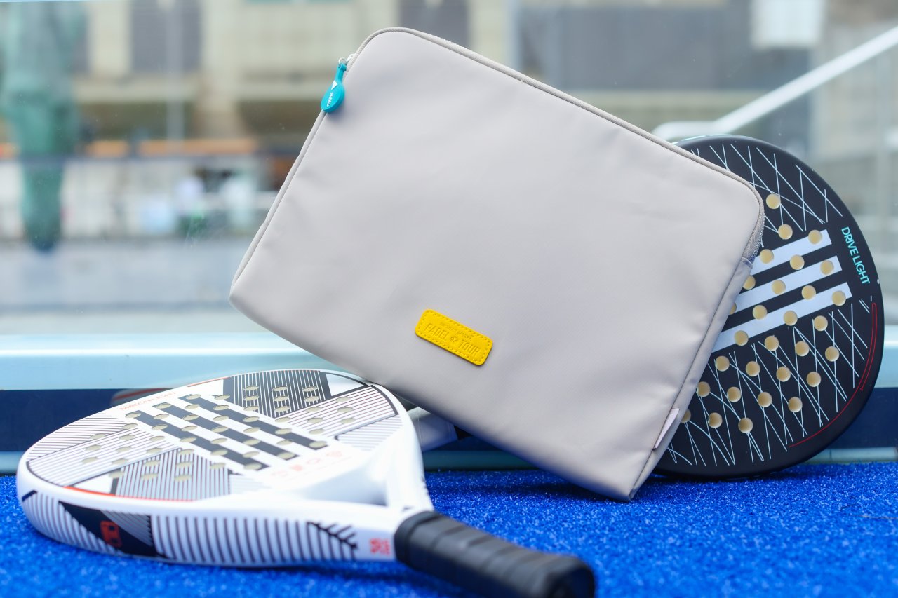 PROJECT AFTER 6:Padel Tour 2024