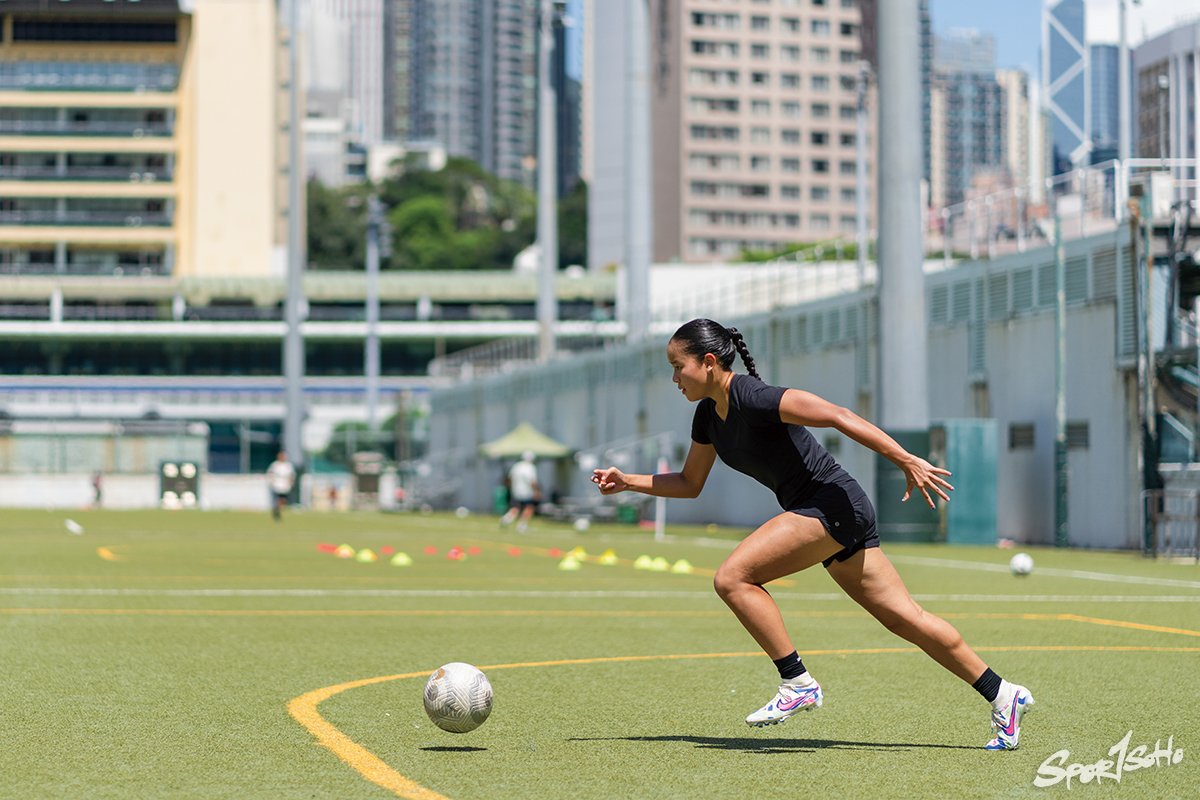 高強度間歇訓練(HIIT) 鍛煉「體能怪物」的秘密武器|Strength & Conditioning