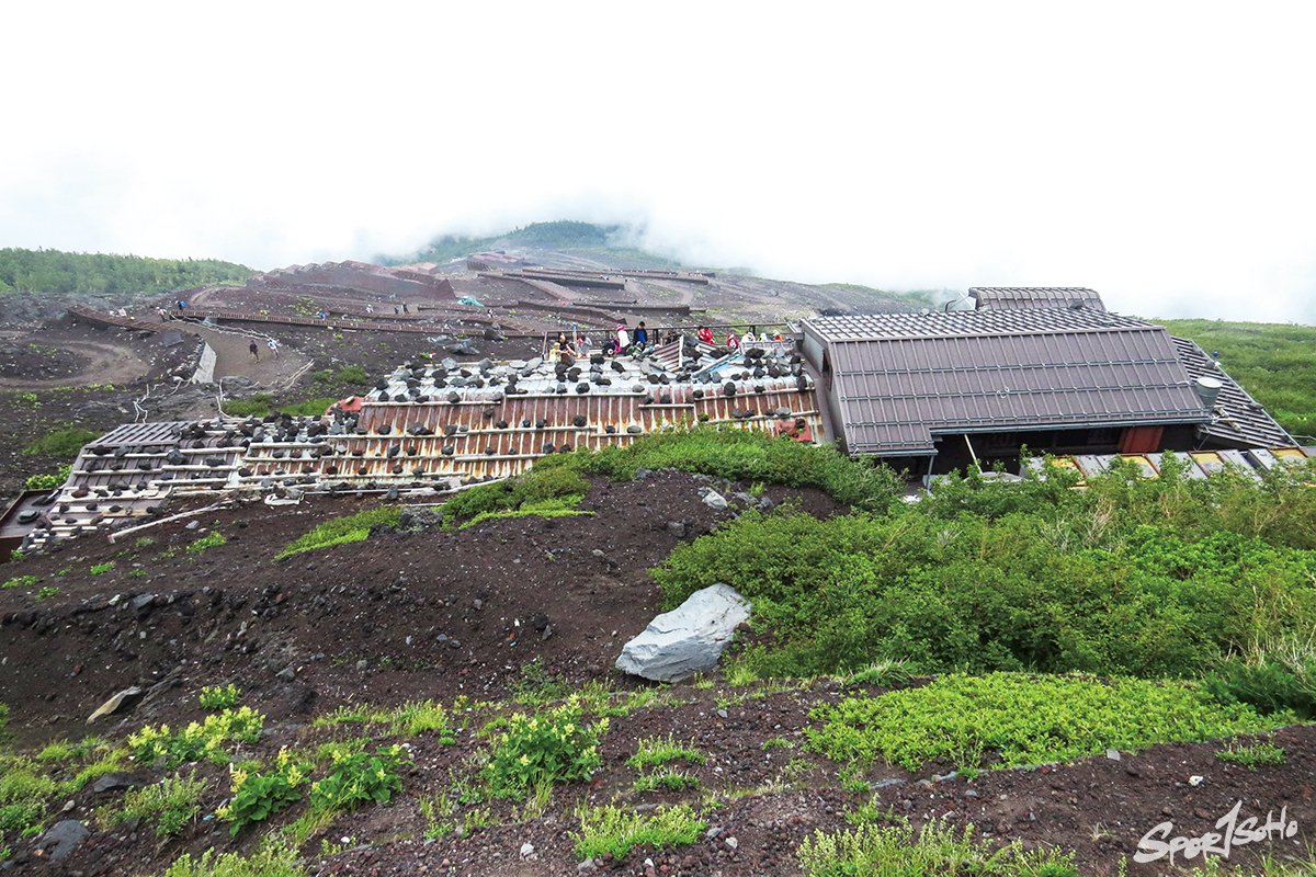 富士山地位無可替代|C人旅動