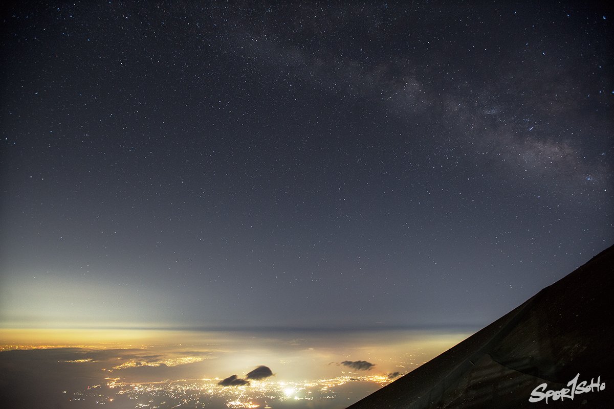 富士山地位無可替代|C人旅動