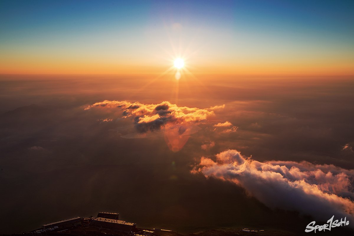 富士山地位無可替代|C人旅動