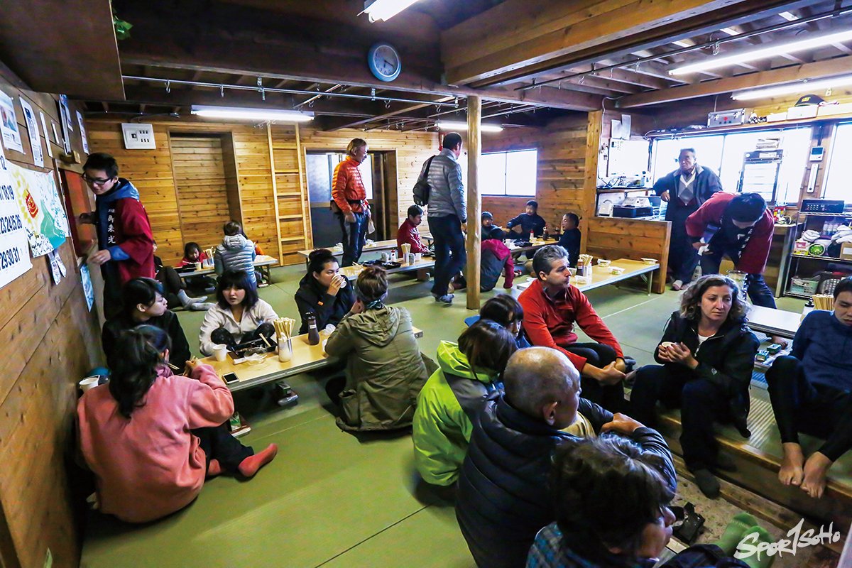 富士山地位無可替代|C人旅動