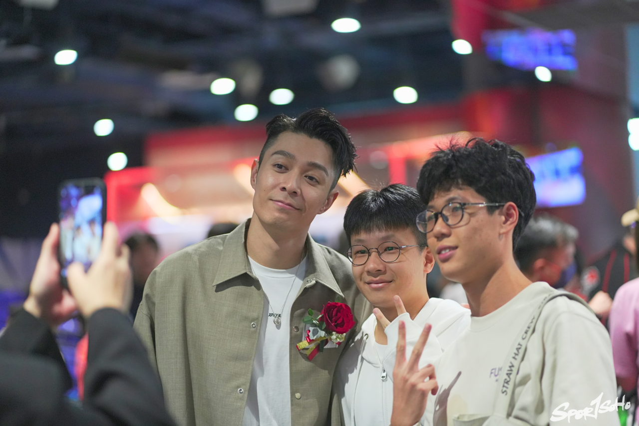 香港冰球總會首辦U17聯賽盃 培育港將備戰明年U18世錦賽
