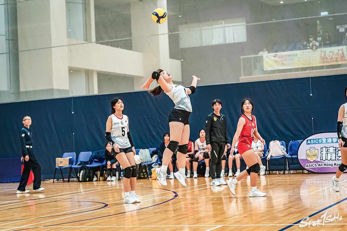 少女的拼勁!陳融女排創造歷史的 奇蹟之旅|Junior道場