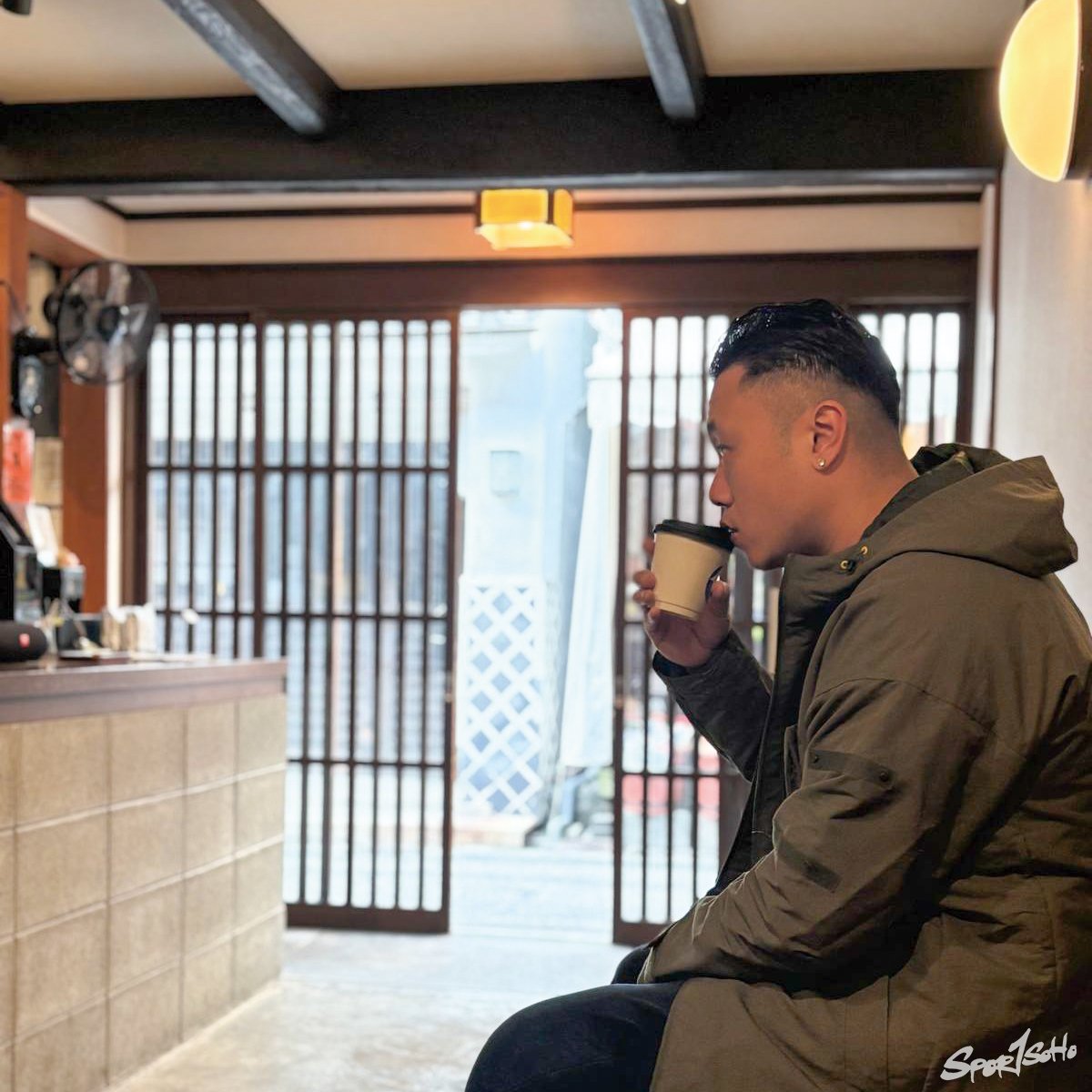 工作與假期|源來如此