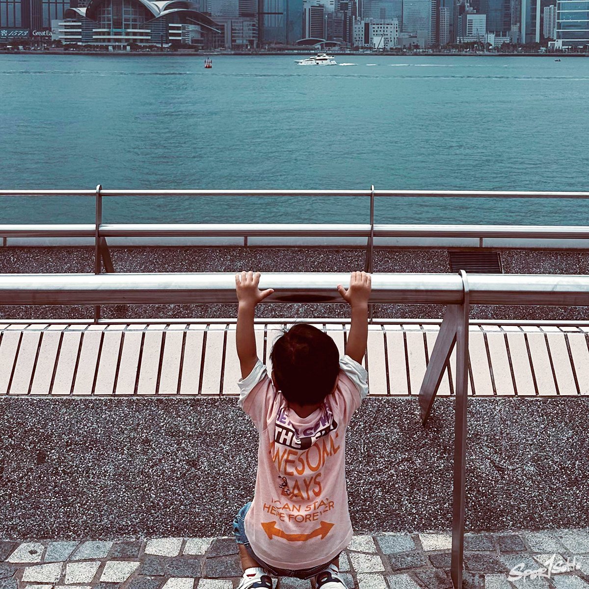 《六十》|深海郵箱
