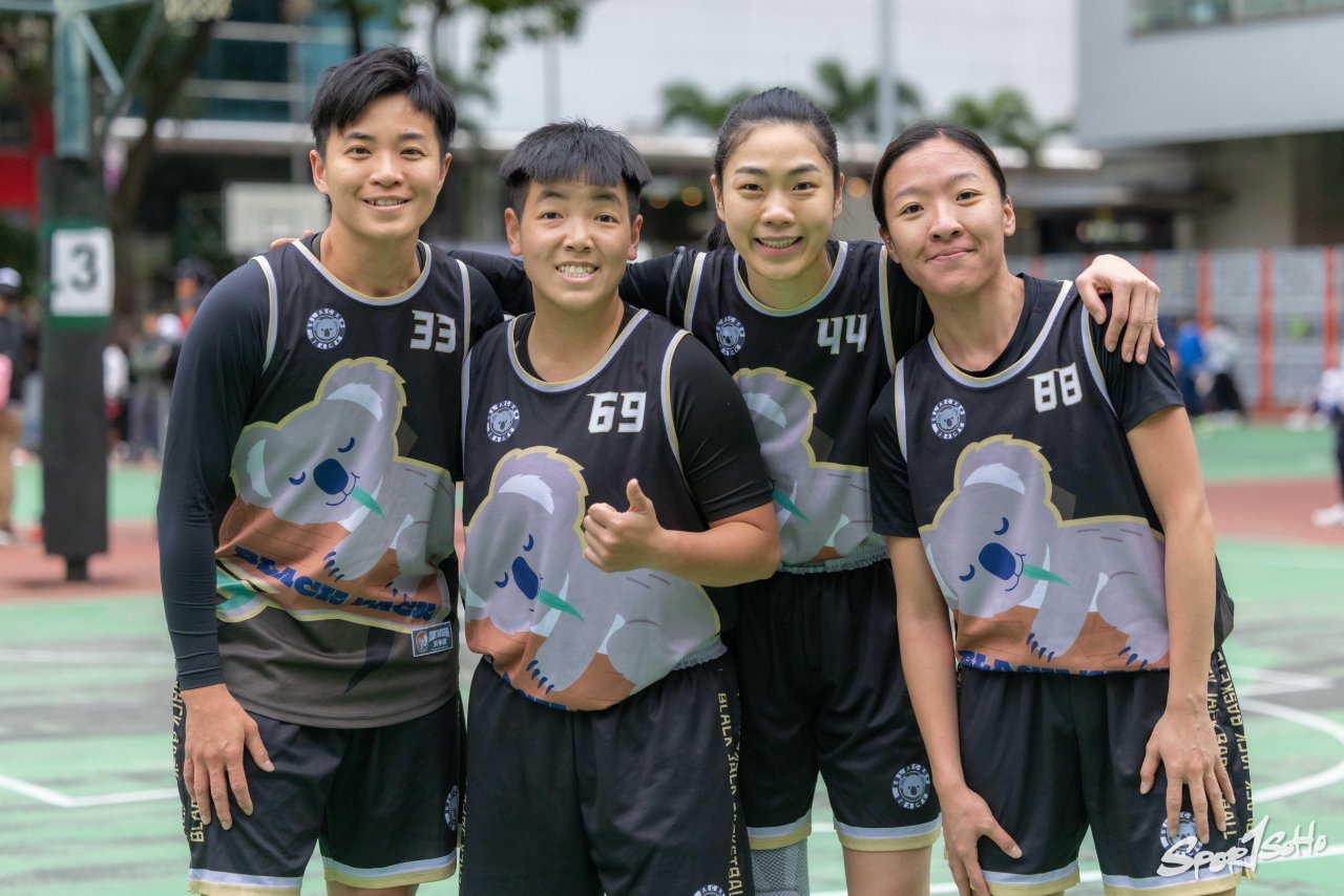 【我要上全運】籃球項目香港區選拔順利完成