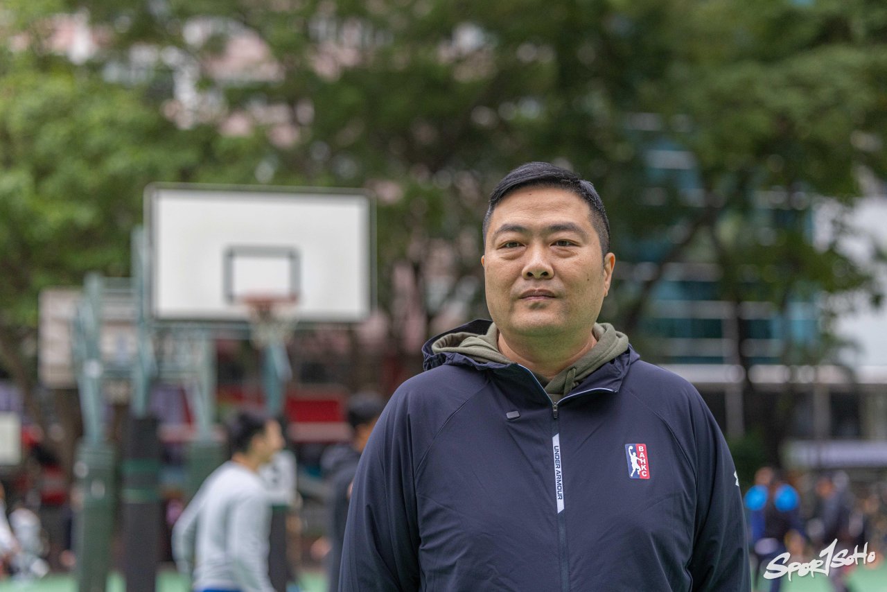【我要上全運】籃球項目香港區選拔順利完成