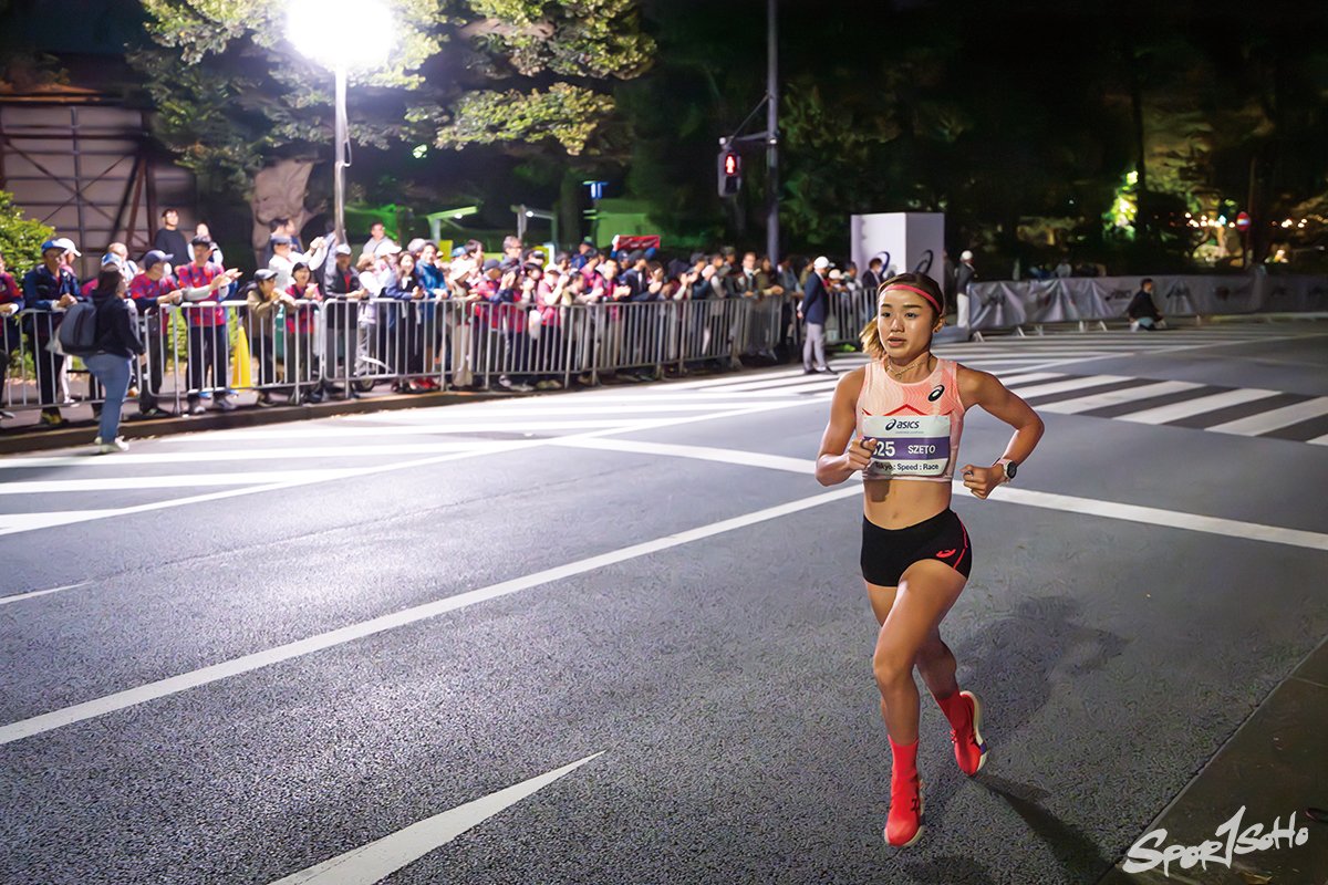 【Cover Story】粉雕玉琢—香港三鐵運動員 司徒兆殷