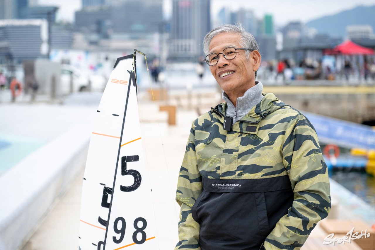 【我要上全運】航海、車輛模型(航海項目)選拔賽 涵蓋各類型搖控模型船吸引模型船愛好者參賽.jpg
