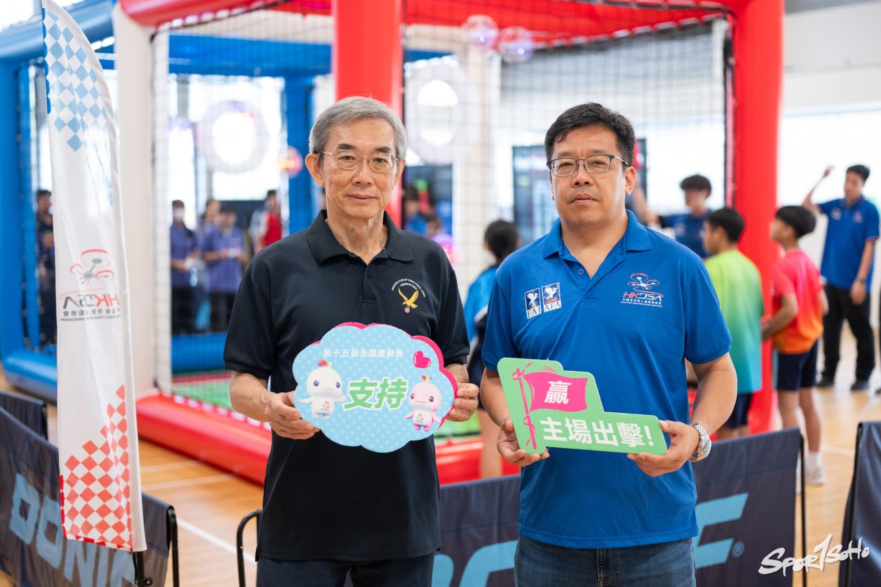 【我要上全運】航空模型首登全運舞台 青年積極備戰力爭出線.jpg