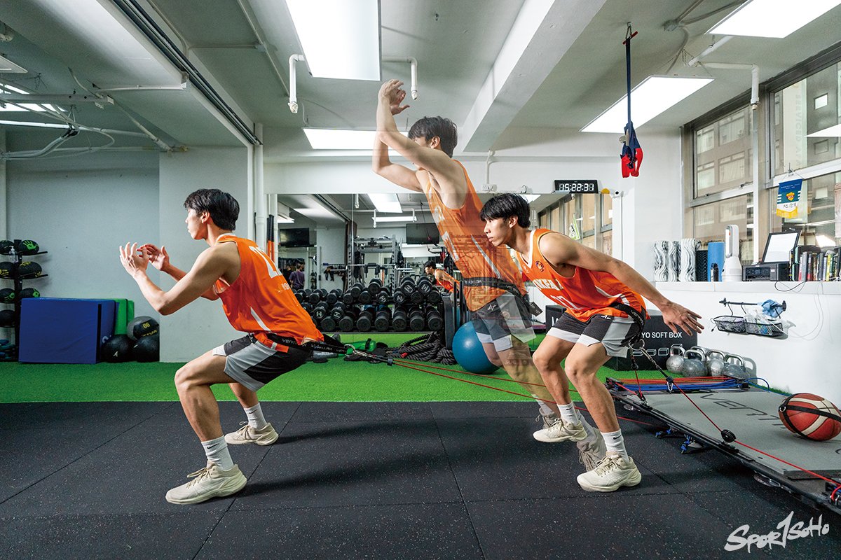 一切源於基礎  Leavesfit︱FITNESS LEVELING10