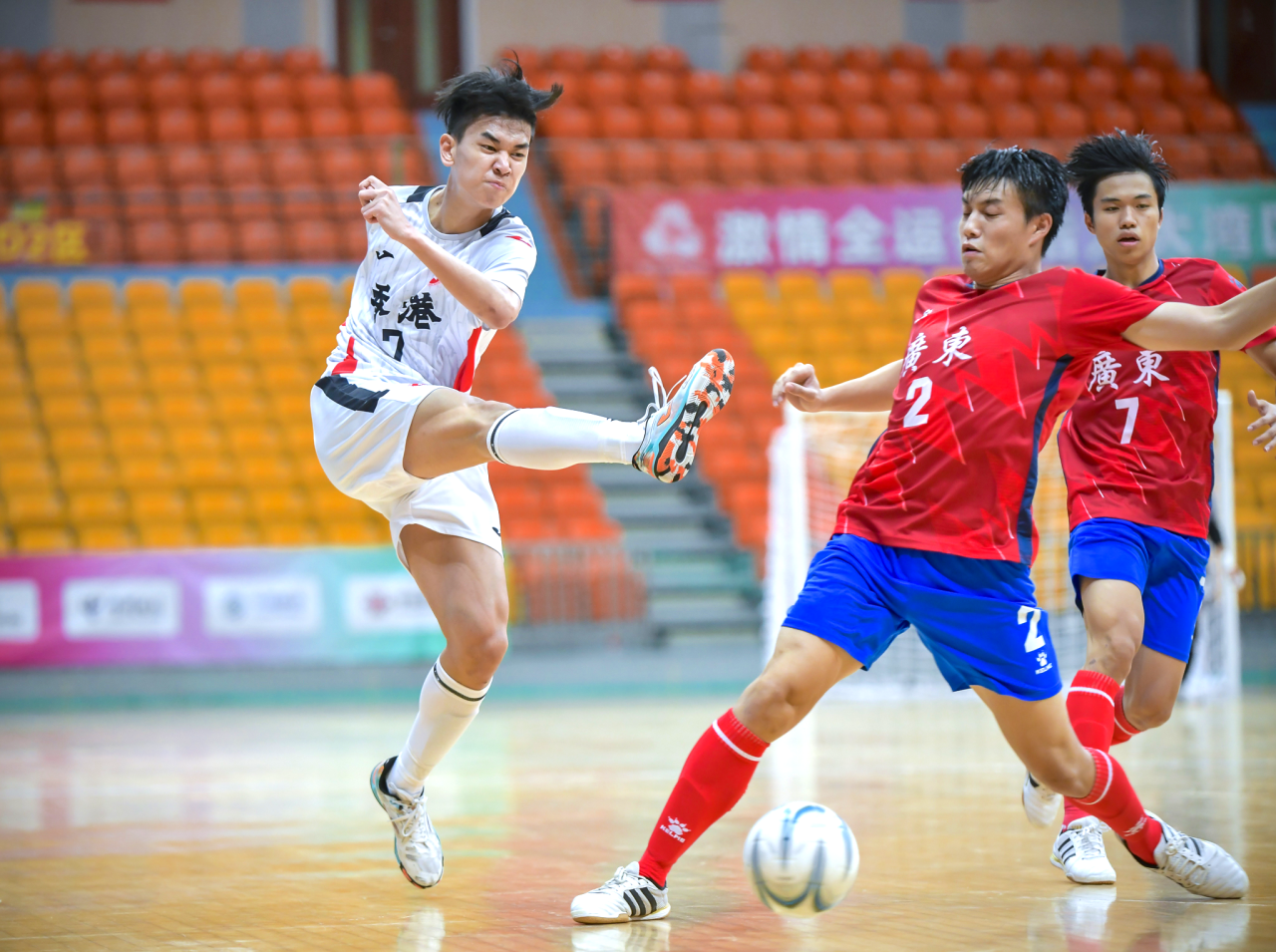 【我要上全運】五人足球港隊創歷史佳績 男女子組勇奪一銀一銅.png