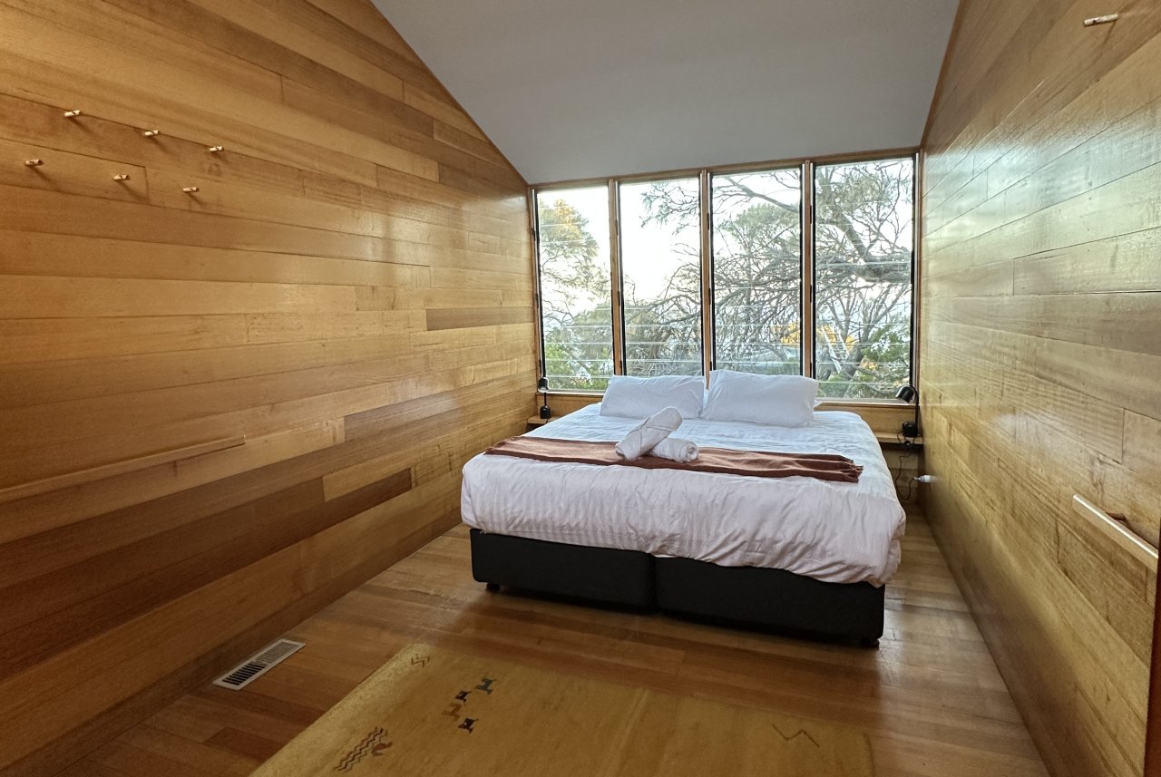 Bay of Fires Lodge 