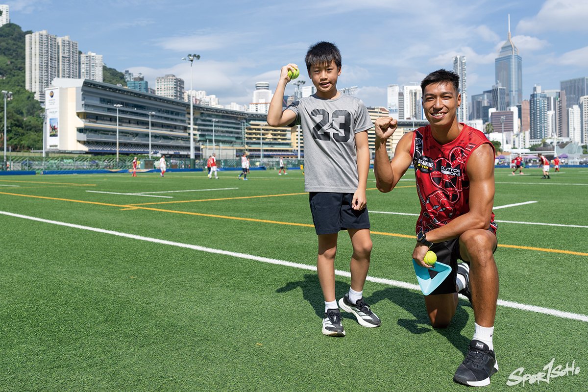 青少年體能基礎 WW Academy｜FITNESS LEVELING