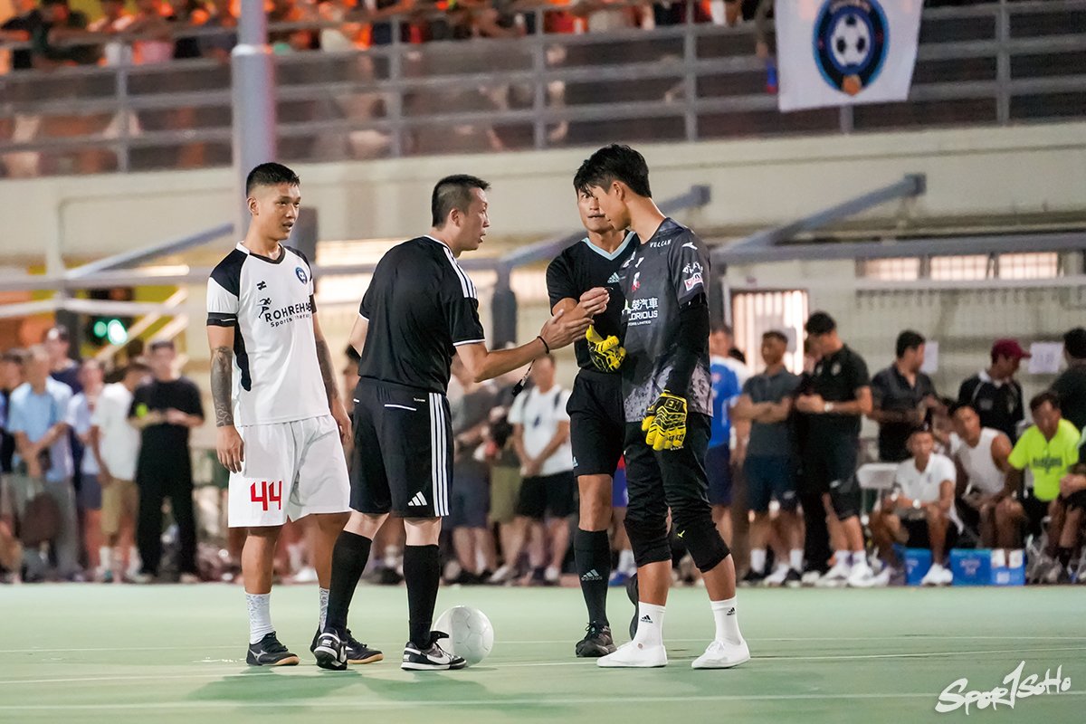 尼泊爾足球勢力冒起的秘密 佐敦FC｜Pro Special