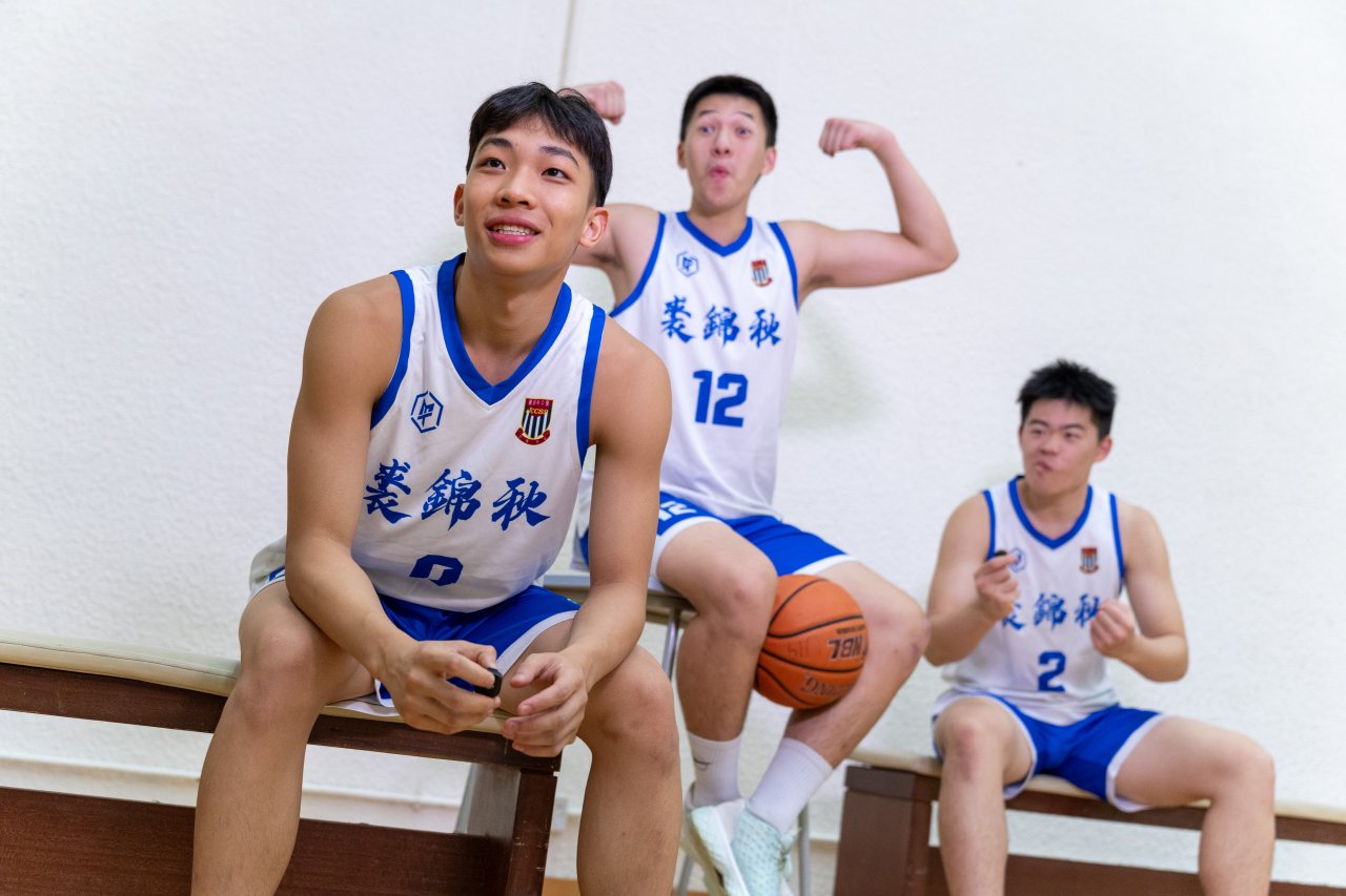裘錦秋稱霸全港的日子來臨？｜學界特輯