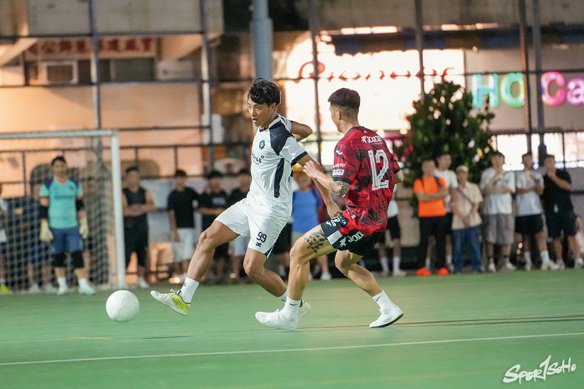 尼泊爾足球勢力冒起的秘密 佐敦FC｜Pro Special