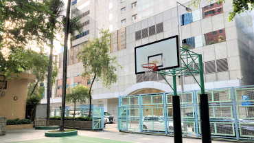 駱克道遊樂場