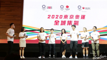 有線電視專業運動評述團隊
