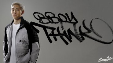 B-Boy Think