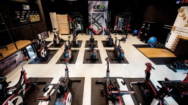 Eco Lifestyle Fitness