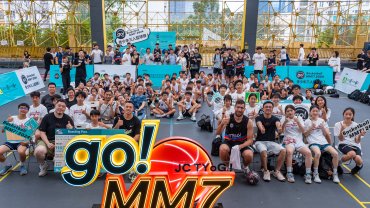 2024青少年三人籃球賽