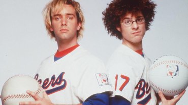 《BASEketball》新創運動狂想曲｜動映話