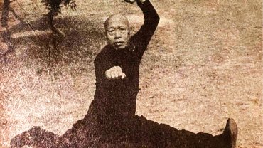 誰人自稱「假功夫」？｜武意見
