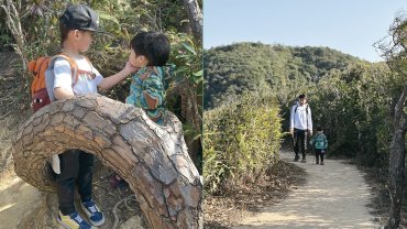 大潭｜森遊樂園