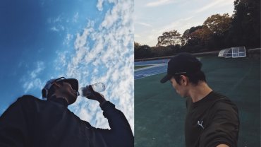 華倫西亞10公里 - 賽前篇｜一步入魂