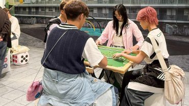 《不更新通知》｜淳粹肺噏