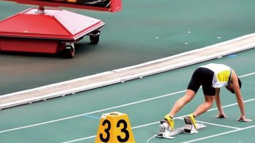 關於名 我想說的是⋯⋯名古屋亞運讓我憶記過去——呂思𣽊