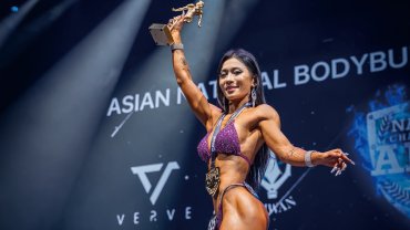 關於名 我想說的是⋯⋯名次會過去，名字會留低——馬倩宜
